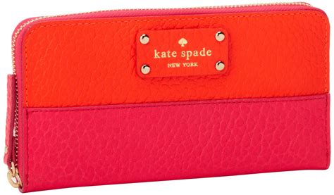 do kate spade wallets have rfid protection|kate spade small zip wallet.